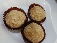 -稻香酒家·33年老字号·港式粤菜(富邦中心店)