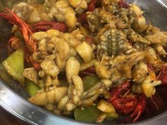 -毛哥小馆子(百井坊巷店)
