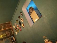 -豆蔻电影主题餐厅(四牌楼店)