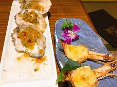 -贵木日本料理·铁板烧(新地假日广场店)