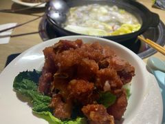 小酥肉-百岁·酸菜鱼专门店(仙居吾悦店)