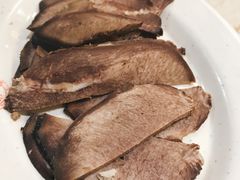 牛舌-粤潮牛肉火锅店(江南大道店)
