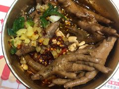-盛香亭热卤(万象城店)