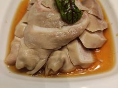 -丰收日·小海鲜·沪上家宴(顾村正大店)