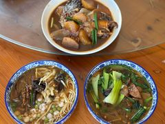 -太湖面馆十八浇(渔港路店)