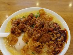 -豆相识•九九豆腐脑(牛咡桥店)