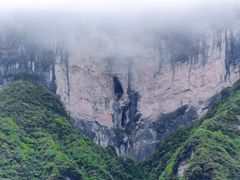 -鹿院坪生态旅游景区