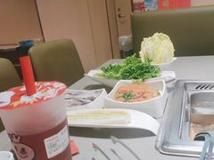 -海底捞火锅(苏宁生活广场店)