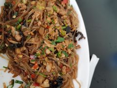蚂蚁上树-老菜馆(滨江大道东段店)