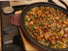 -品海楼·大连海胆锅贴馆(东港店)