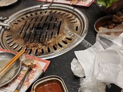 -炽城·烤肉名家(鸿达中央广场店)
