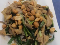 -东江海鲜大排档·潮汕菜·砂锅粥