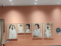 -海马体照相馆(龙湖杭州金沙天街店)