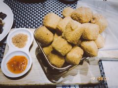 -金汤宴餐厅·粤菜(德云社店)