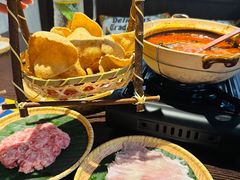 -泰妃殿(武汉首店)