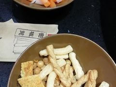 -宽板凳老灶火锅(南礼士路店)