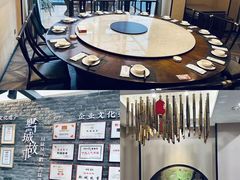 -黔城故事(虎峰别墅店)