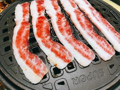 -韩宫宴烤肉·黑毛和牛·料理(合肥滨湖银泰城店)