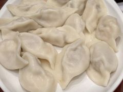 -喜家德虾仁水饺(长泰广场店)