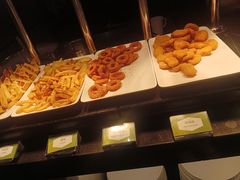 -希尔顿欢朋酒店·欢朋餐厅