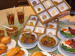 -澳门十六浦索菲特大酒店