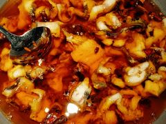 -雲蜀龙阁·金牌水煮鱼(方庄店)