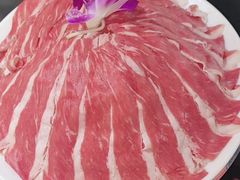 -京悦南门涮羊肉·羊蝎子火锅(田林路店)