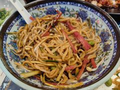 -玉桥餐厅(天坛店)