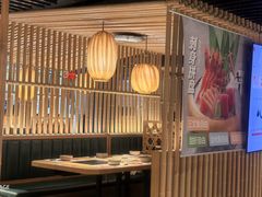 -温野菜涮涮锅(西单大悦城店)