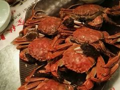 android_upload_pic-炭舍干锅·烤鱼(扬名广场店)