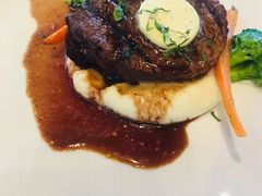 -WOLFGANG PUCK KITCHEN & BAR(迪士尼小镇店)