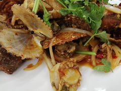 -烁佳海鲜大馅饺子