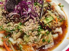 -西贝(上海我格广场店)