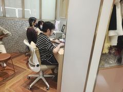-海马体大师店(广州天汇广场IGC大师店)