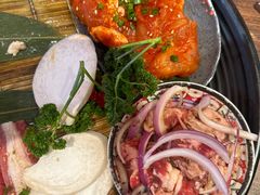 -妙香居韩国烤肉(鹏瑞利季华广场店)