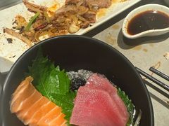 -水木锦堂·自助铁板烧(方庄时代店)