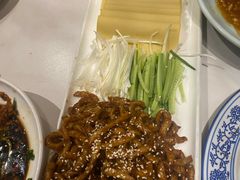 -新侨小馆(东直门北小街店)