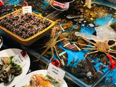 -必点海鲜·鲅鱼水饺(鞍山西道店)