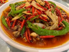 -陈胖子特色菜.鲜货现炒(融景城店)