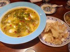 -椒爱水煮鱼川菜(新抚万达店)