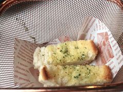 -IL Forno 意坊·意大利餐厅(花园店)