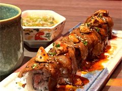 -炙柒Sekinana·精致日料(合生汇店)