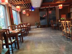 -面辣子·陕西家乡菜(长安店)