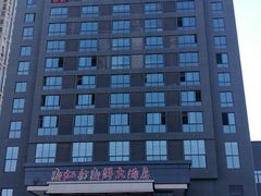 -海虹舫海鲜大酒店(诸暨店)