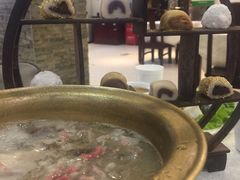 -东来顺饭庄(新源里店)