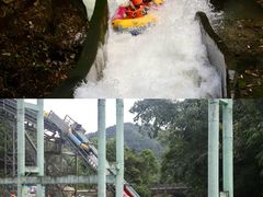 -清泉湾生态旅游度假区