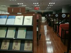 -华中师范大学-图书馆
