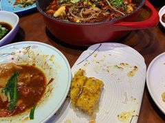 -赵小姐丨新中餐(曲江店)