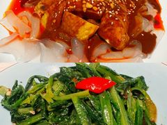 -羲和雅苑•北京烤鸭(国贸商城店)