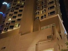 -香港华美达海景酒店